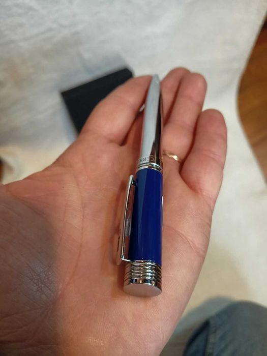 Esferográfica Cerruti