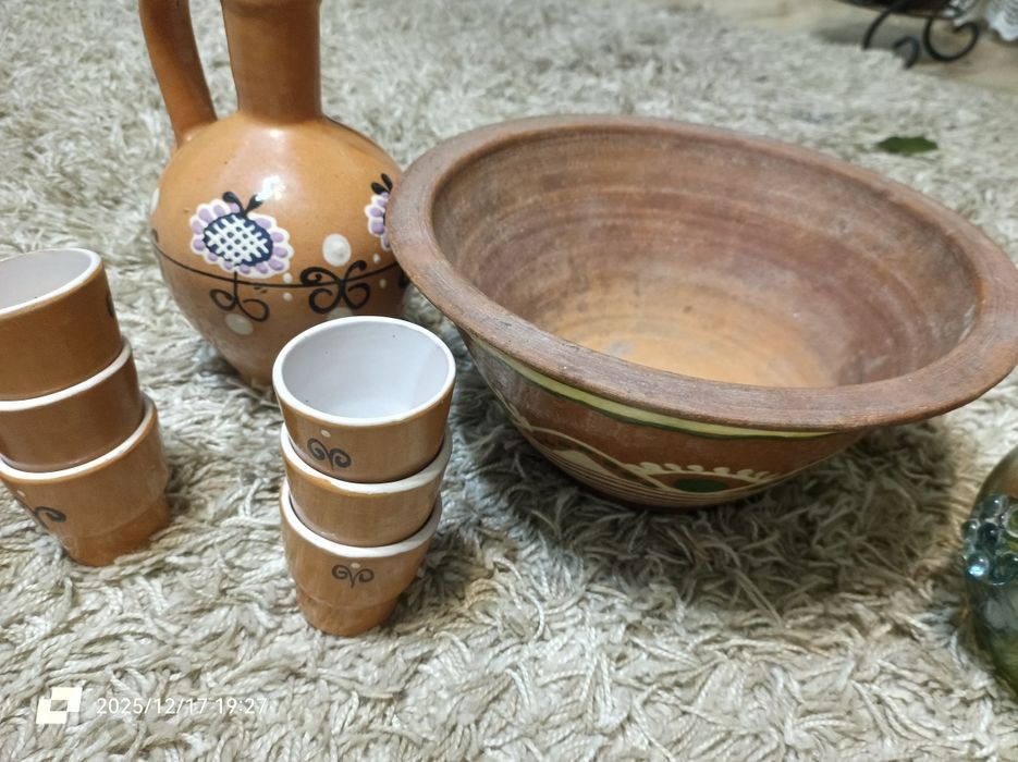 ,етно-стиль», «кераміка», «макітра»