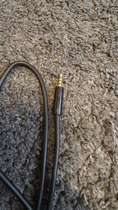 Kabel AV do konsol xbox