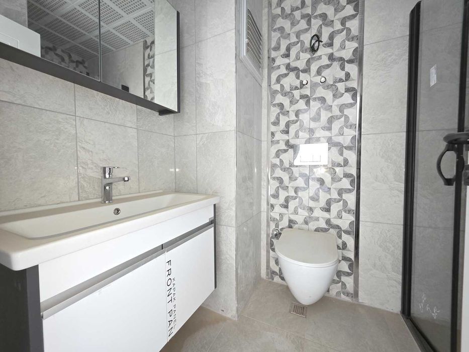 Продаж квартири, Аланія,Оба, комплекс *OASİS GARDEN* (3058)