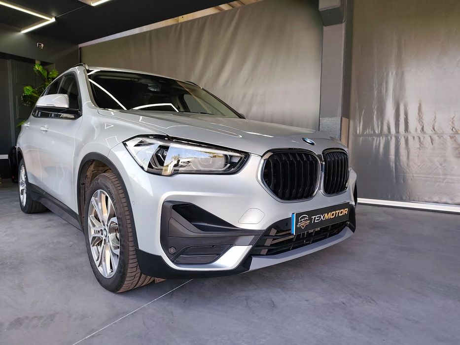 BMW X1 25 e xDrive Corporate Edition