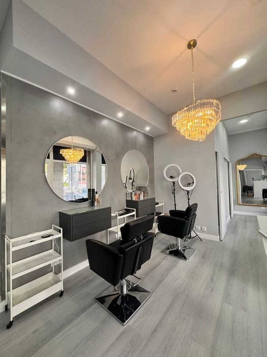 Mesa de Estética em Telheiras Lisboa