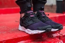 Кеды кроссовки Reebok