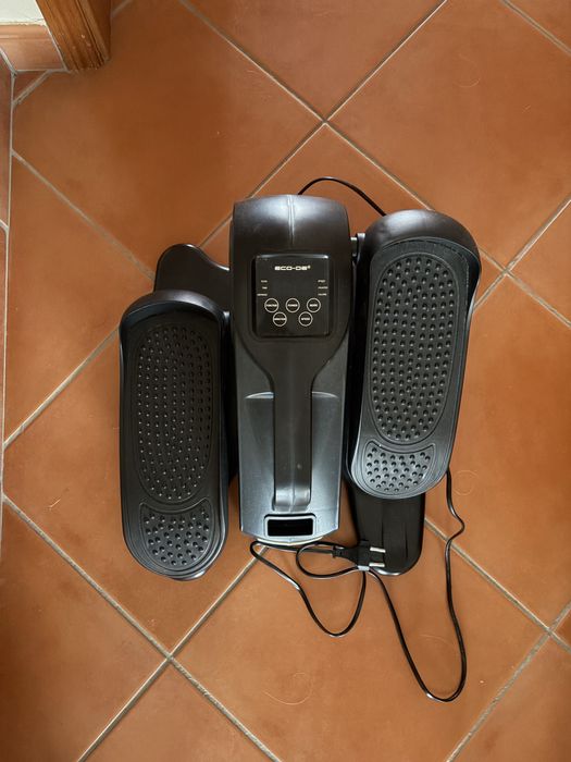 mini eliptico eletrico