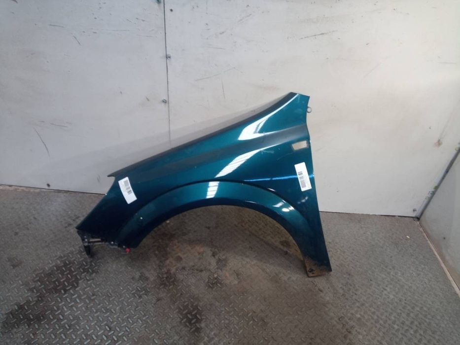 GUARDA-LAMAS FRENTE ESQUERDO OPEL ASTRA H 1.7 CDTI (L48) 100CV 1686CC