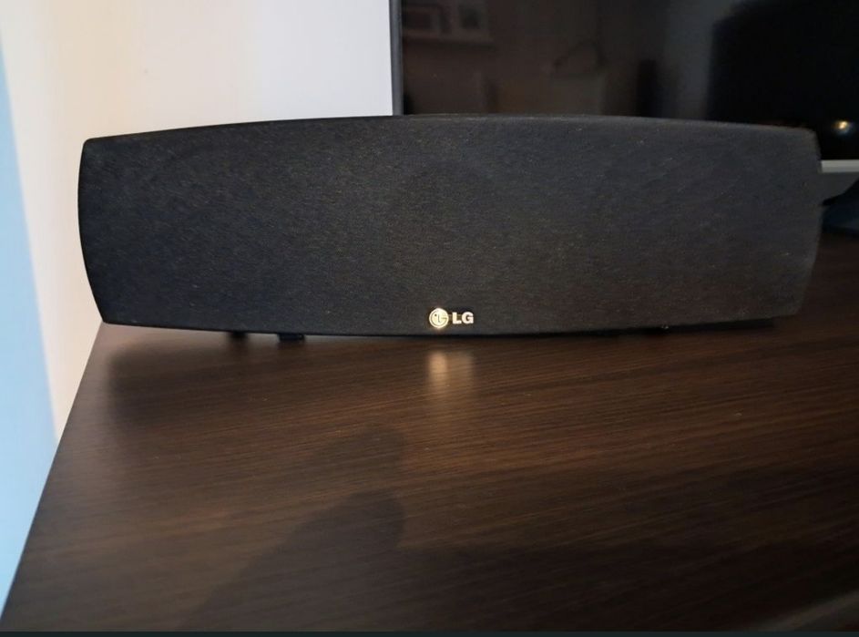 Zamiana Kino domowe LG 100% sprawne Bluetooth zamiana na soundbar