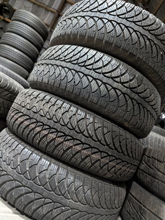 195/65R15 Fulda комплект