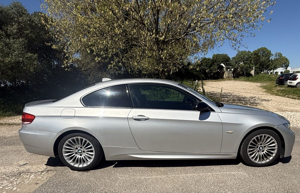 Bmw 320 d