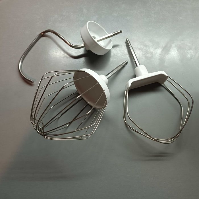 Комбайн bosh MUM4875 EU/05 на запчастини