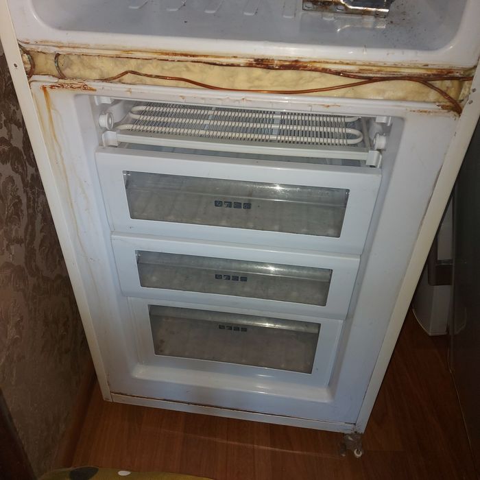 Полка холодильной камеры SamsungRL28DATW1/XEK