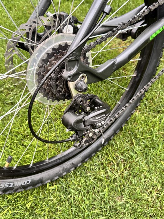 Rower Majdller stan bardzo dobry