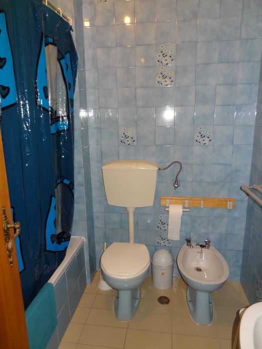 Quartos para estudantes em apartamento T3