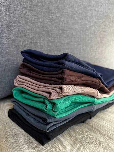 Лосіни Oysho ойшо, з ефектом утяжки,висока посадка. Хіт продаж. Турція