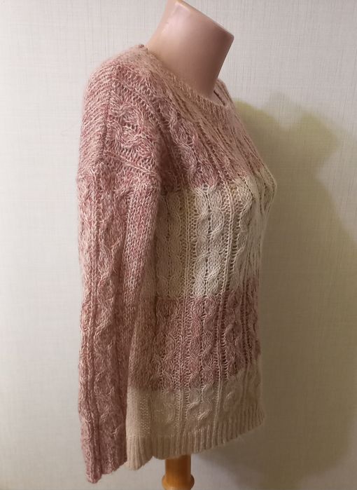 Свитер джемпер женский