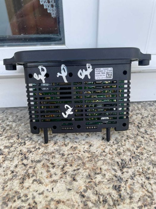 Módulo de Farol BMW TMS Lear - Série 5 F10/F11