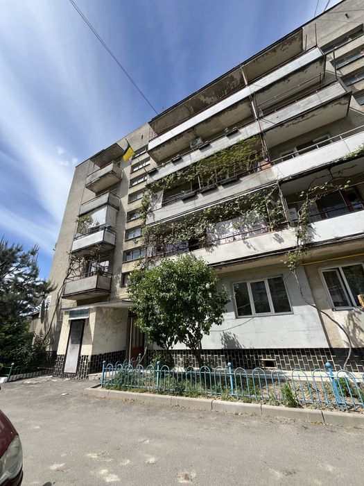 Продається 3 кімнатна квартира в Мукачево