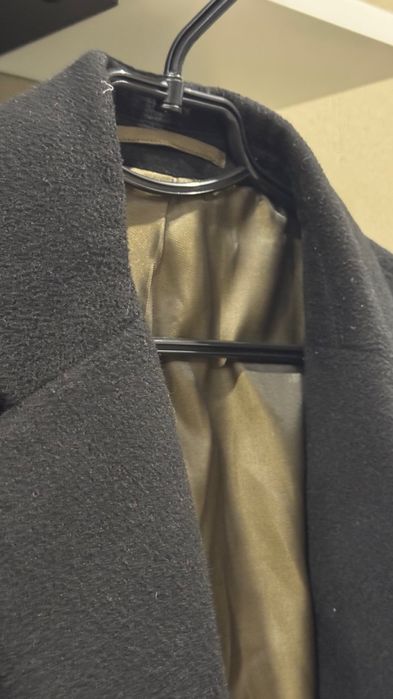 Пальто чоловіче RIVER ISLAND