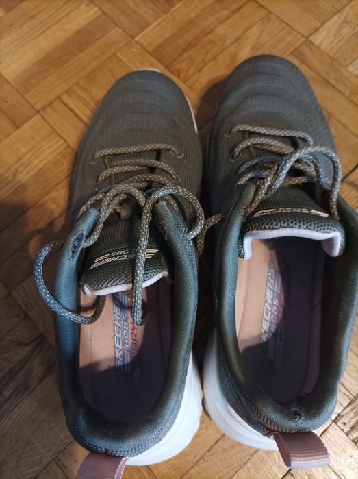 Skechers BOBS Sport Squad 3