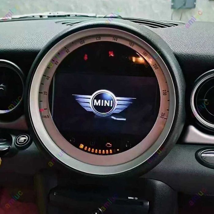 Auto Radios Inteligentes com Navegação GPS