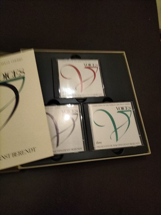 A Compilation of the World Greatest Choirs