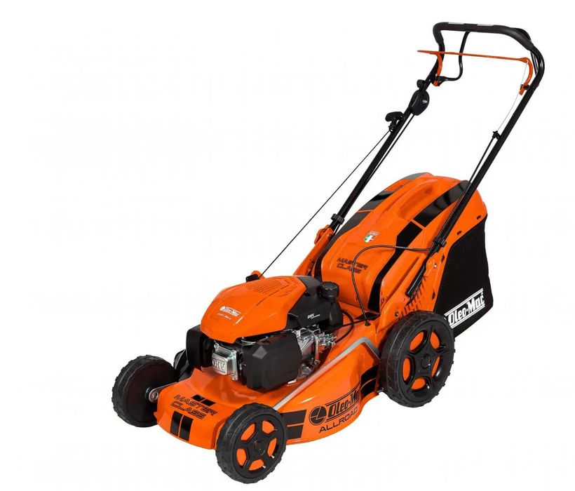 Kosiarka Spalinowa OLEO-MAC GMC53TK ALLROAD4
