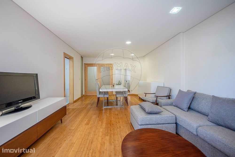 Apartamento T1 para venda