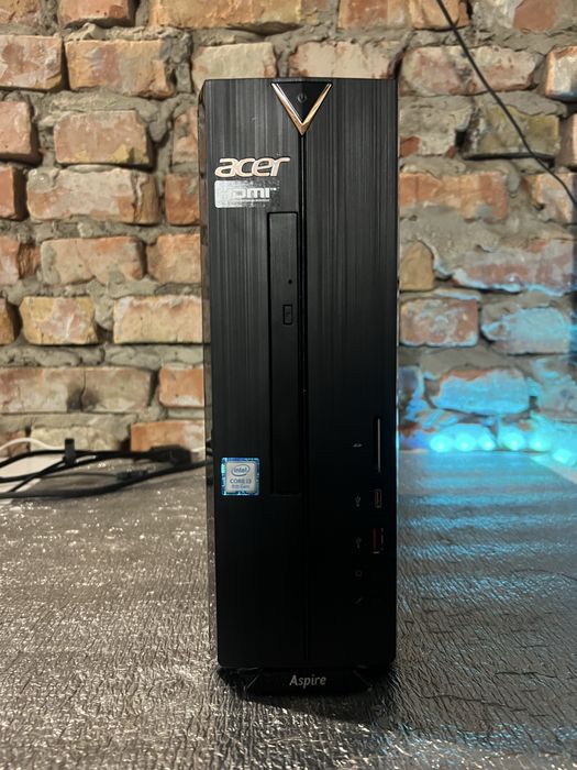 i3 8100 - Персональные компьютеры - OLX.ua