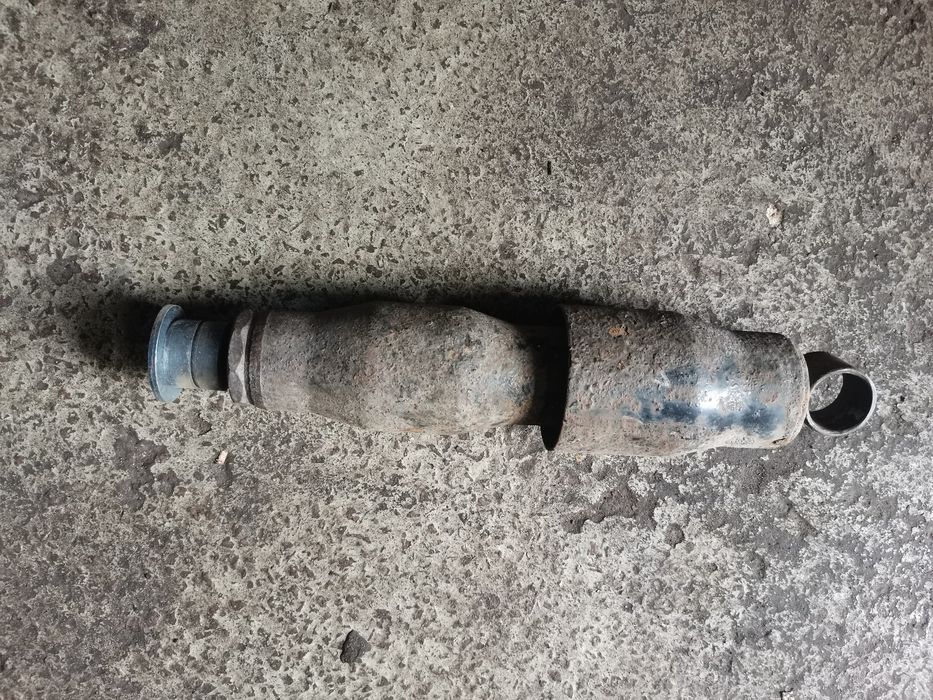 Амортизаторы задние на т4 2шт