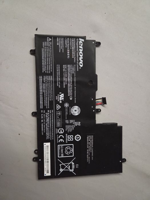 Sprzedam orginalną baterię do Laptopa LENOVO YOGA 3 14 80JH