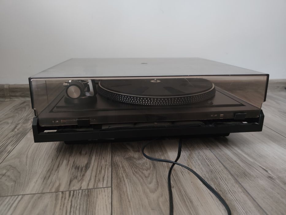 Gramofon Dual CS 521 + wkłada igła dms 240e hi end