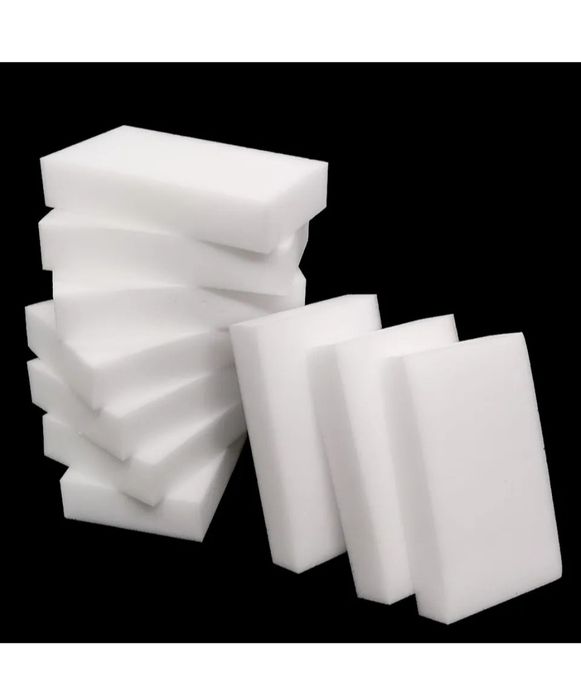 Губки меланінові