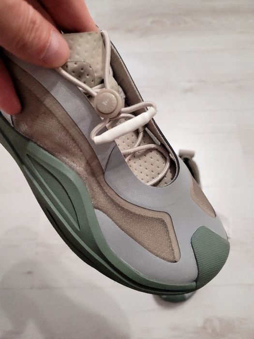 Оригінал Кроссовки Adidas STELLAMCCARTNEY нові