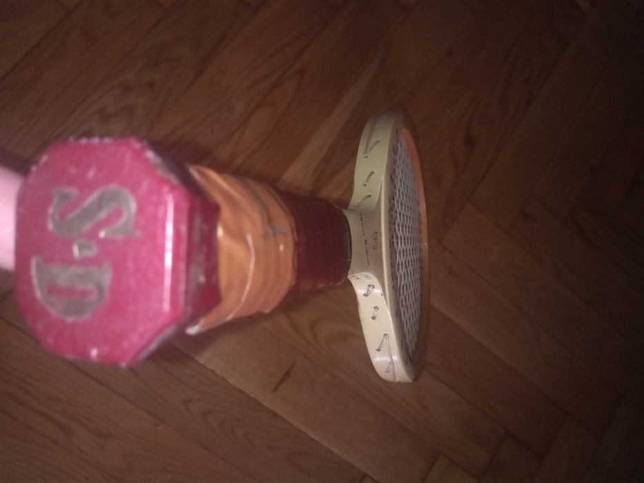 kolekcja rakieta snauwaert mini star sygnowana Hans eckner/Depla belg