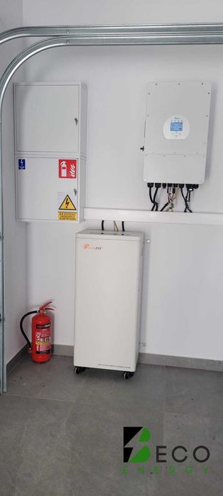 Magazyn energii - Magazynowanie energii, magazyny energii