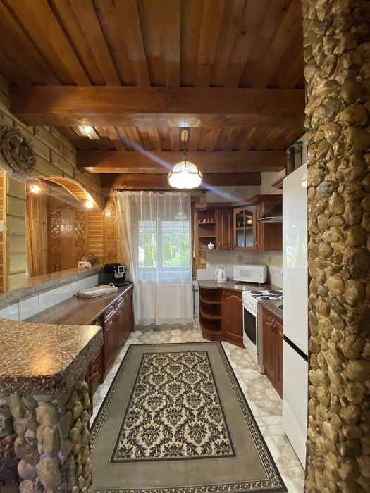 Відпочинок у Карпатах. Здається будиночок в оренду