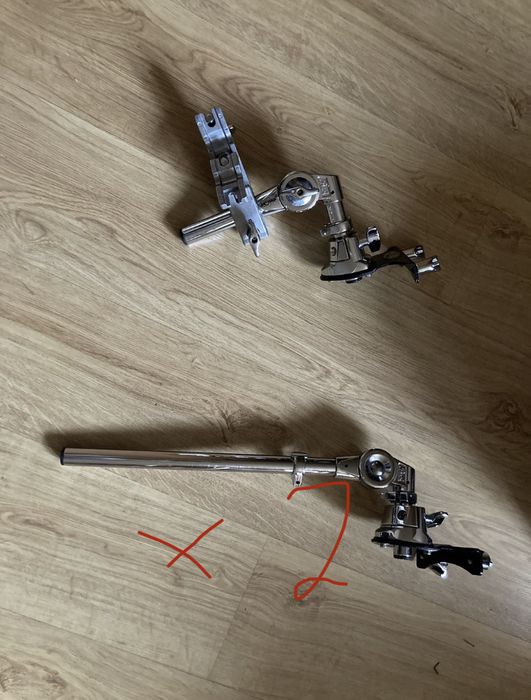 Okazja! Peal Vision SST perkusja