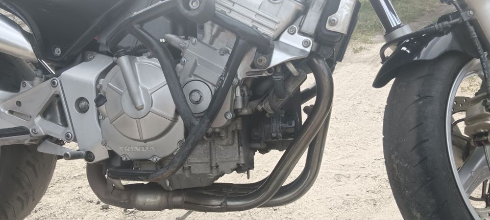 Honda CB600 Hornet (Можливий Обмін на Авто)