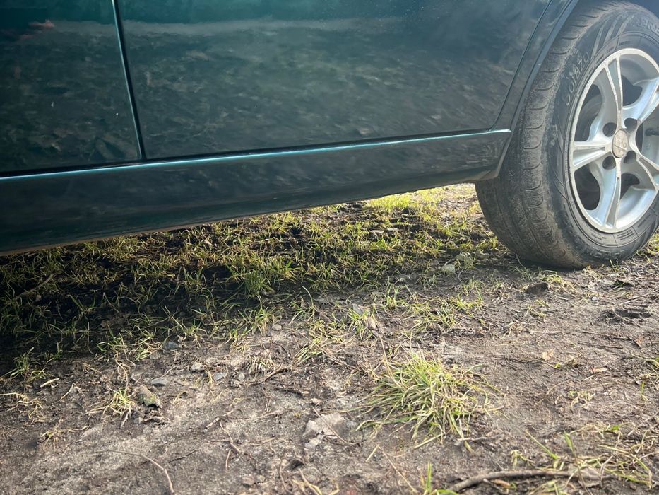 Продам Lanos ланос