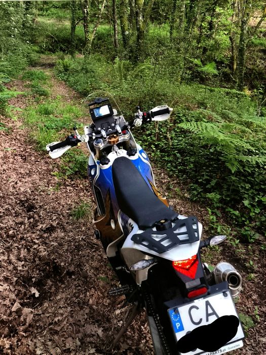 Kove 450 Rally (Nov 2025) – 1.600 km – Vários Extras
