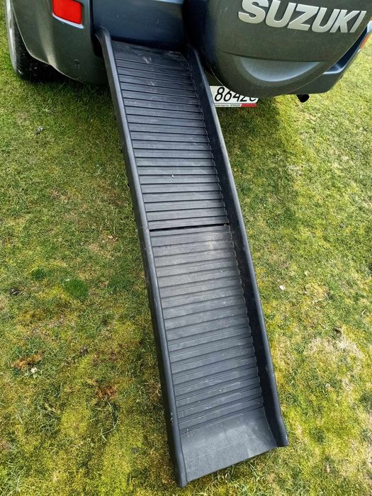 Schody Rampa podest dla psa do samochodu