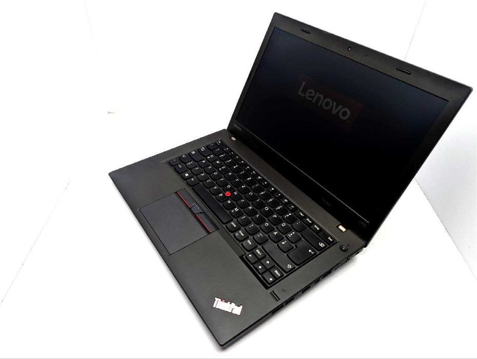 Ноутбук Lenovo ThinkPad L470 Intel Core i5-7300U DDR4:8gb HDD:500Gb intel HD Graphics 14" FHD IPS