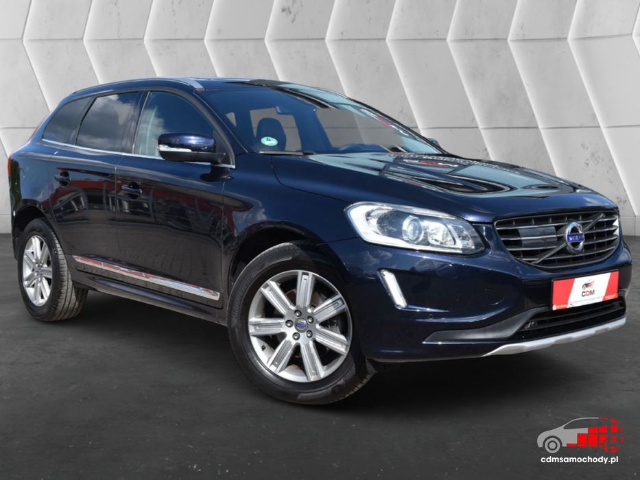 Volvo Xc Diesel Polar Km Summum Automat Navi Kamera Certyfikat!