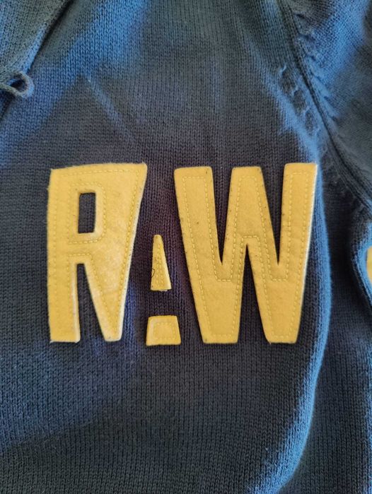 Casaco G-Star Raw tam. L em excelente estado