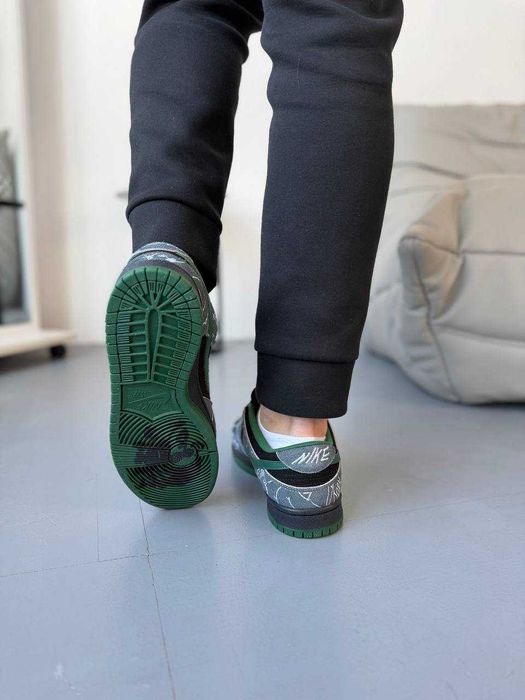 !SALE! Кросівки Nike SB Dunk Skateboards 36 37 38 39 40 41 42 43 44 45