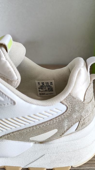 Кросівки Puma 38