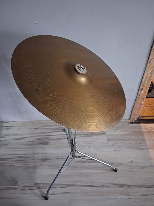 Na sprzedaż posiadam Perkusję