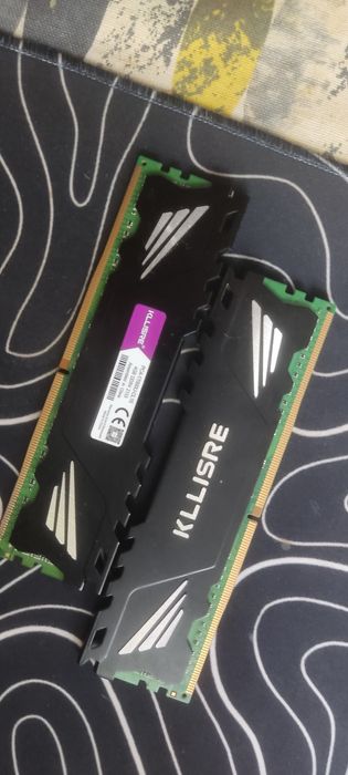 Оператива пам'яті