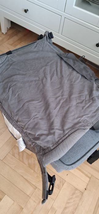 Nosidło TULA toddler 11-22kg