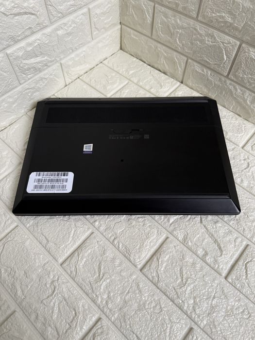 Потужний HP ZBook 15 G5 i7-8850H / 32GB / 512GB / Quadro P2000