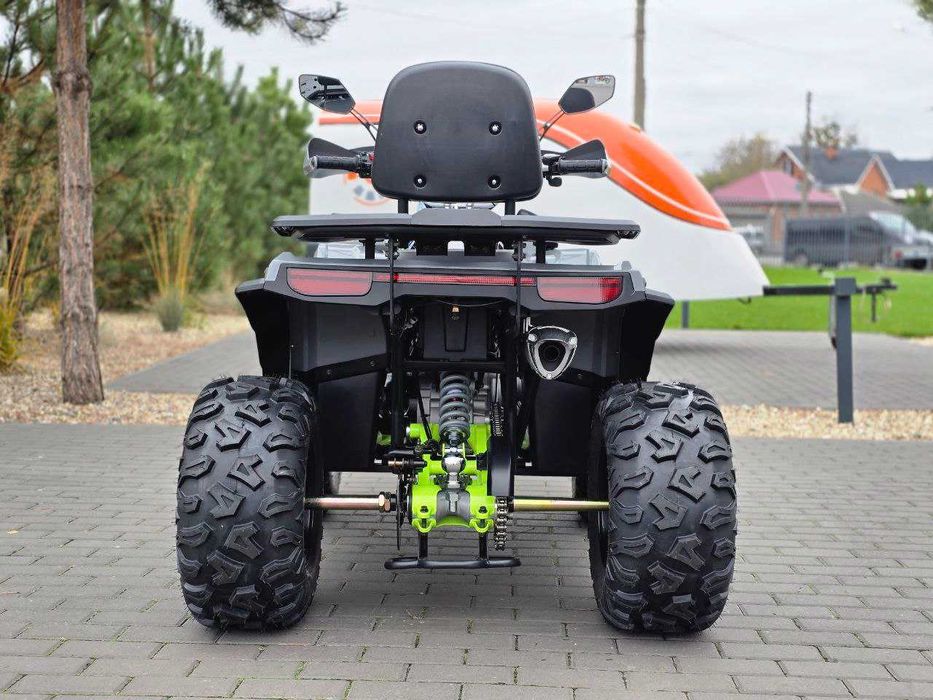 Новий квадроцикл Sport Energy AFB200 в Арт Мото Суми